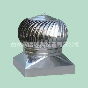 無動力風(fēng)機(jī)有什么應(yīng)用領(lǐng)域和效果？